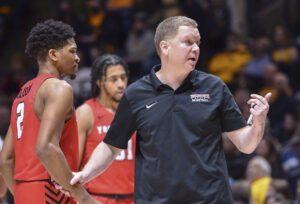 COLUMN: Jerrod Calhoun touts Bob Huggins for Hall of Fame